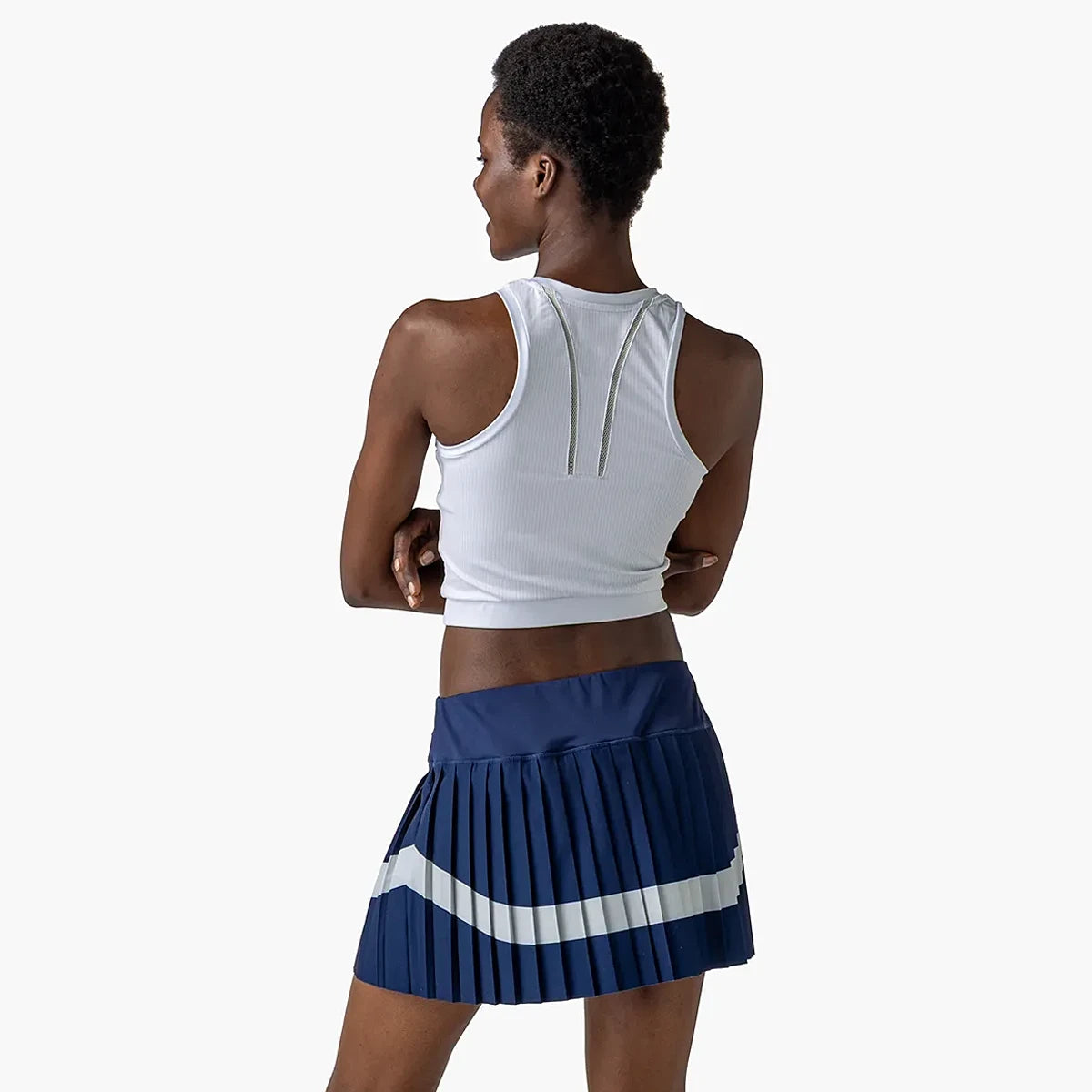 Debardeur Yonex Femme Elite Rg