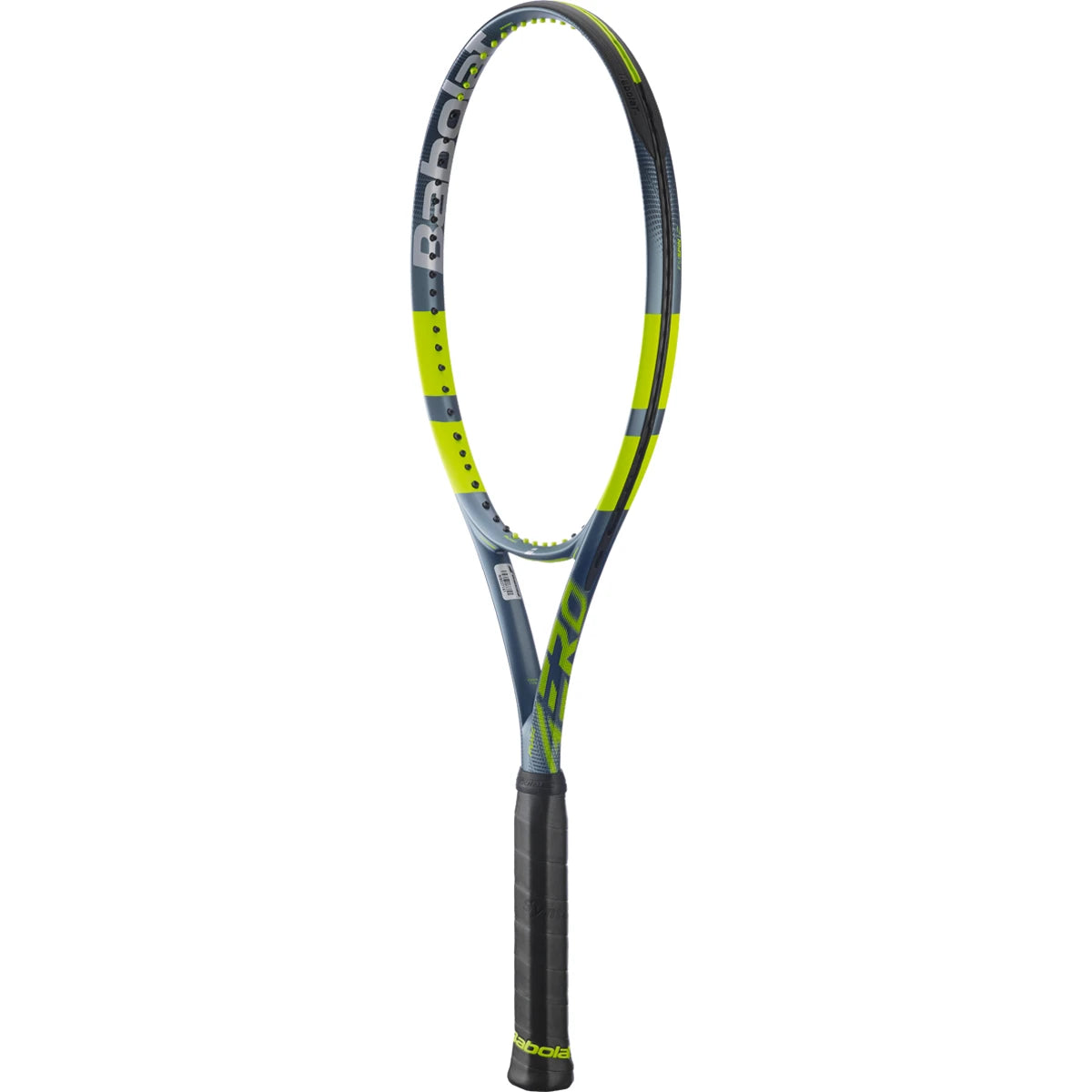 Raquette Test Babolat Pure Aero Gen9 (300 Gr)