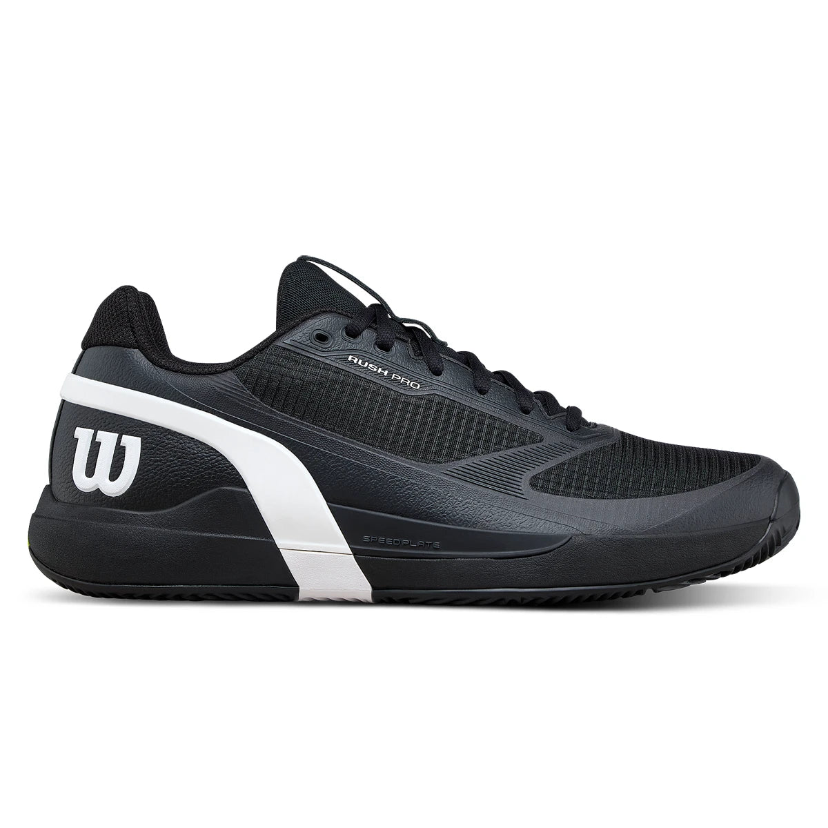 Chaussures Wilson Rush Pro 5 Terre Battue
