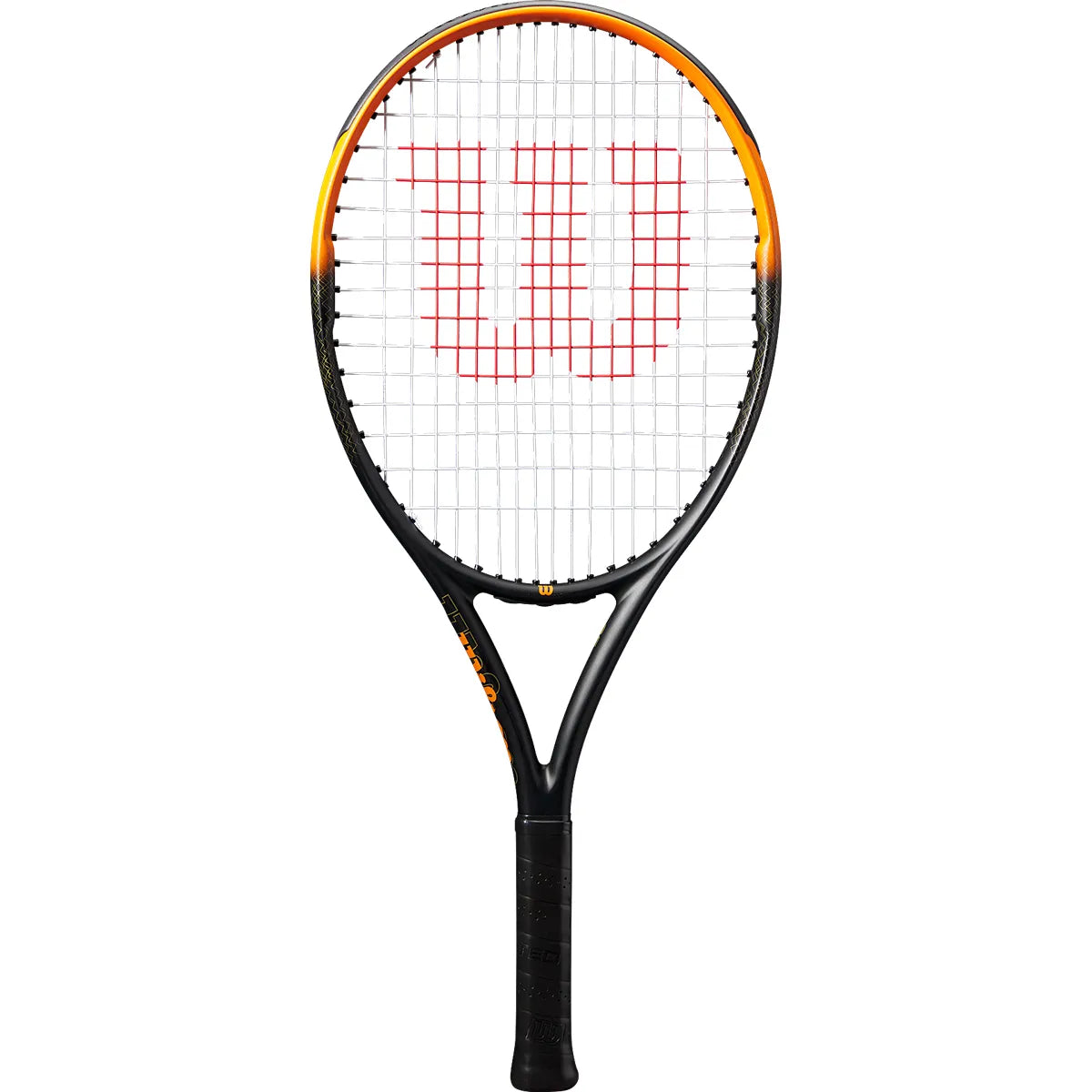 Raquette Wilson Junior Burn Spin 25