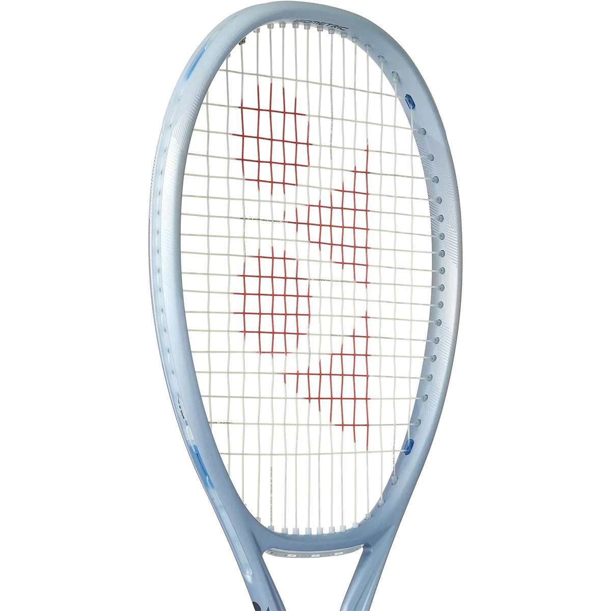 Raquette Test Yonex Muse 100 (295 GR)