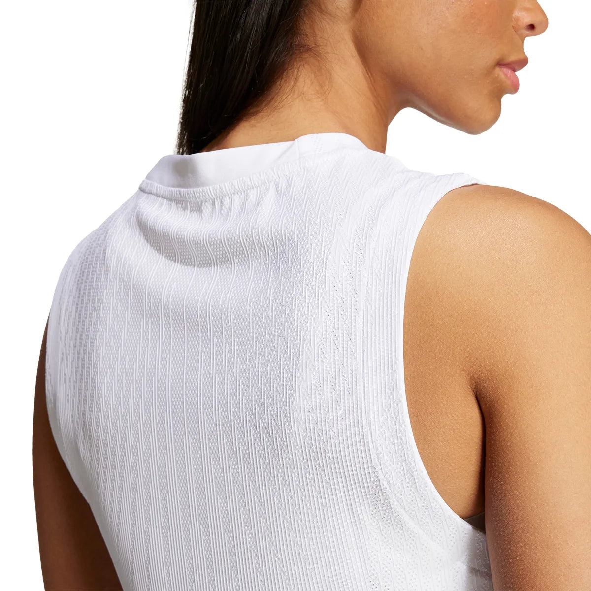 Debardeur adidas Pro Femme Athlète Londres