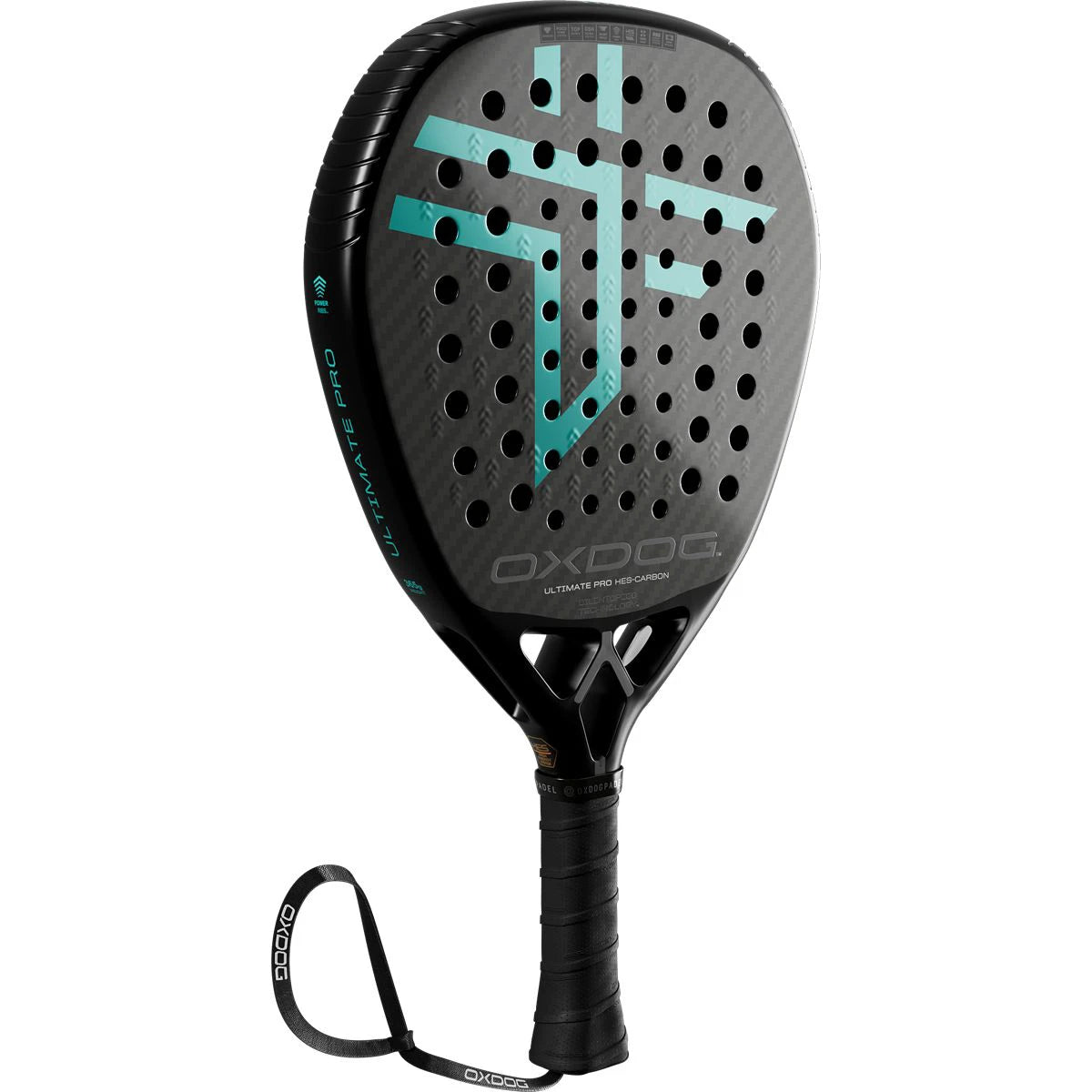 Raquette de Padel Oxdog Ultimate Pro