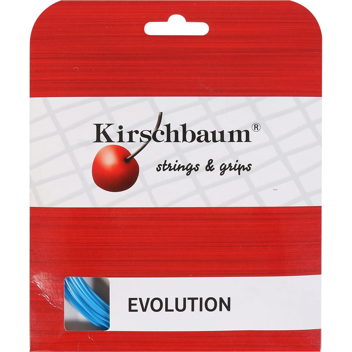 Cordage Kirschbaum Pro Line Evolution (12 Mètres)