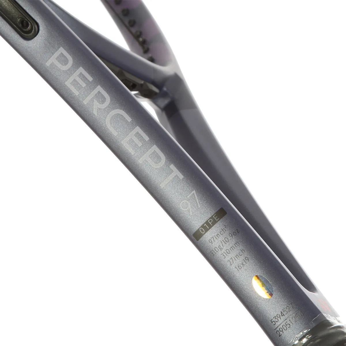 Raquette Yonex Percept 97 Midnight Navy (310Gr)