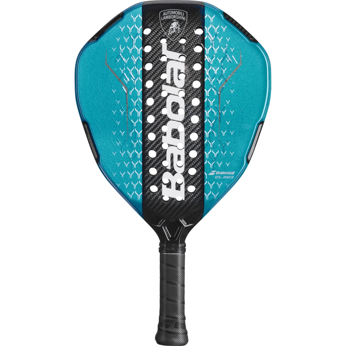 Raquette de Padel Babolat Lamborghini Bl.003