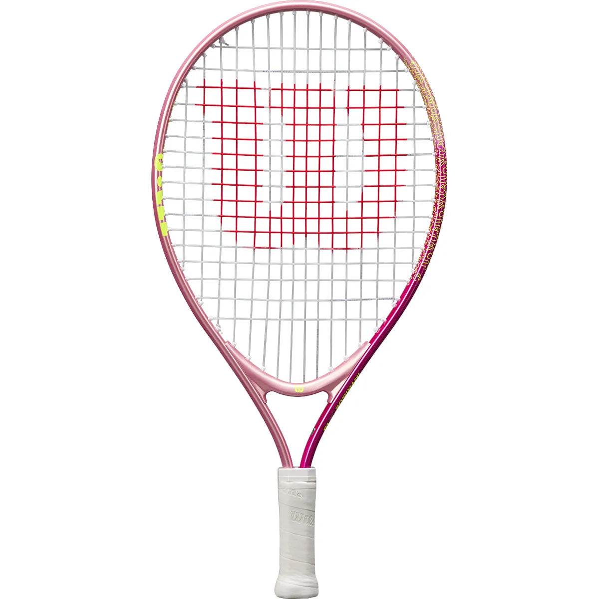Raquette Wilson Junior Intrigue 19