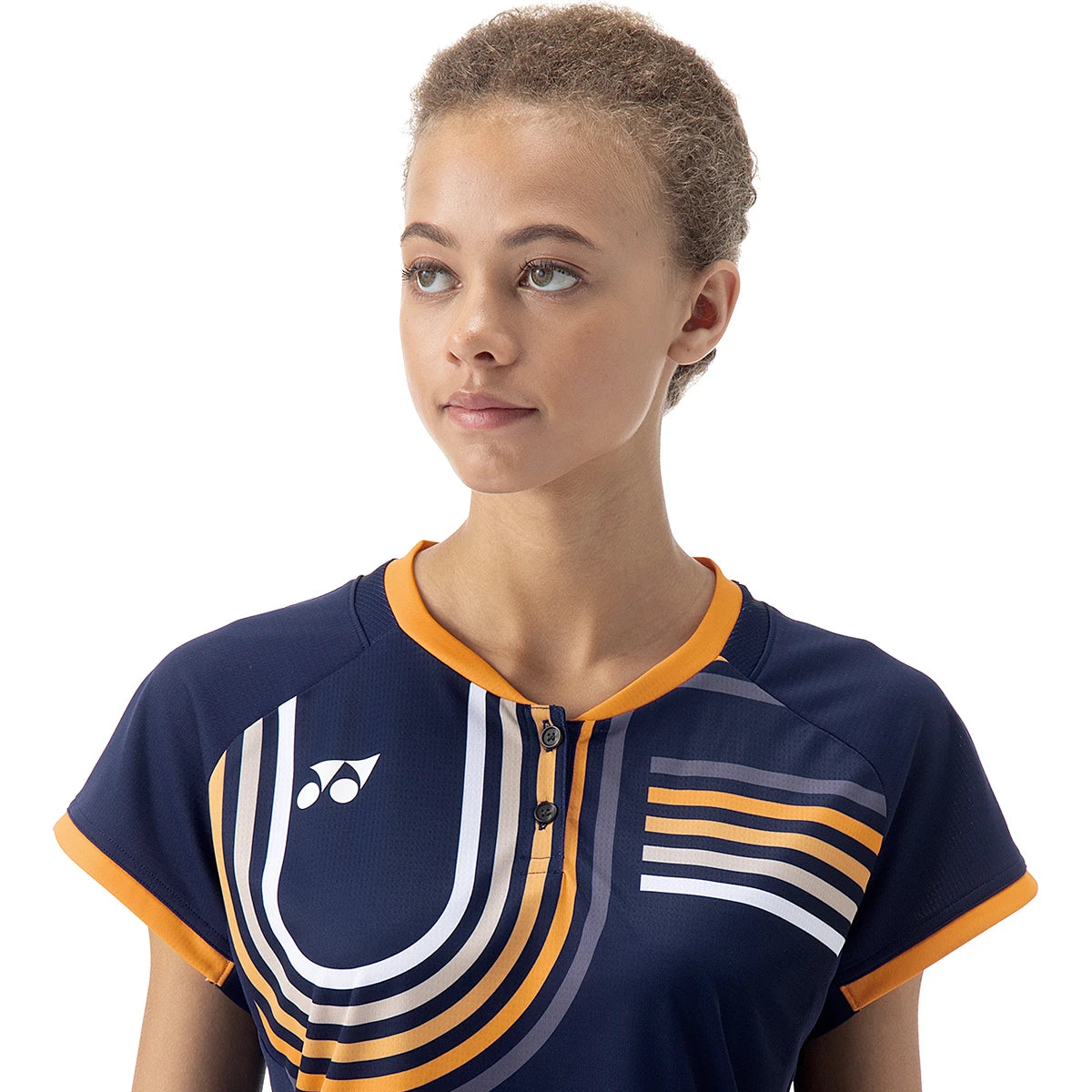 T-Shirt Yonex Femme Tour Elite 20854Ex