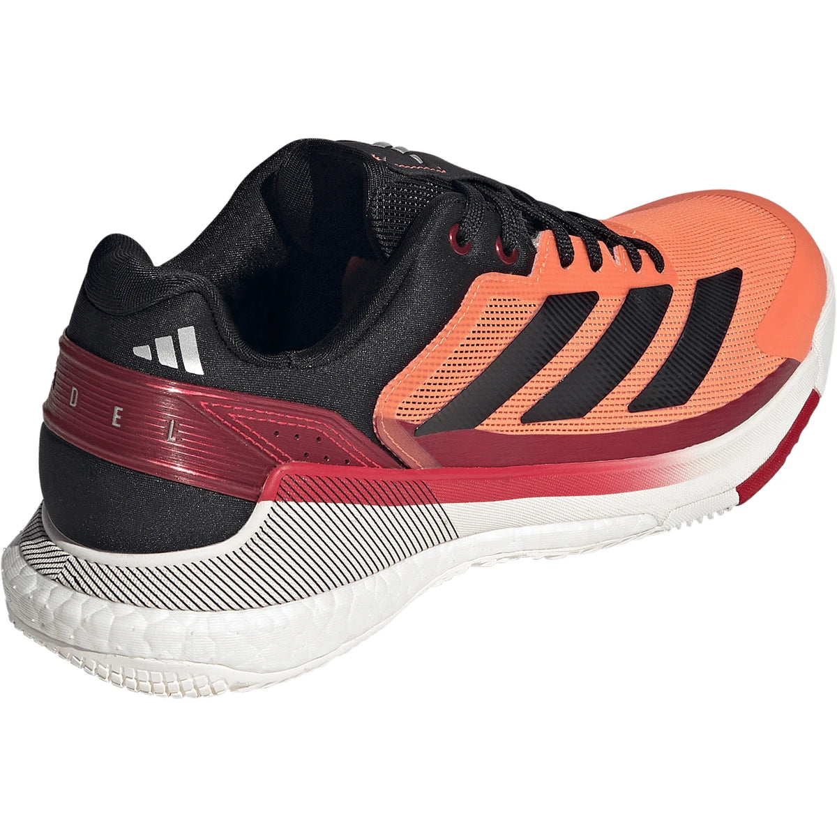 Chaussures Padel adidas Crazyquick Boost Galan