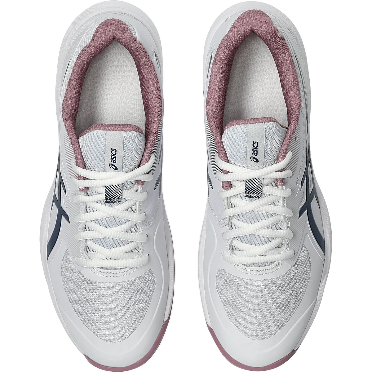 Chaussures Asics Femme Game FF Terre Battue