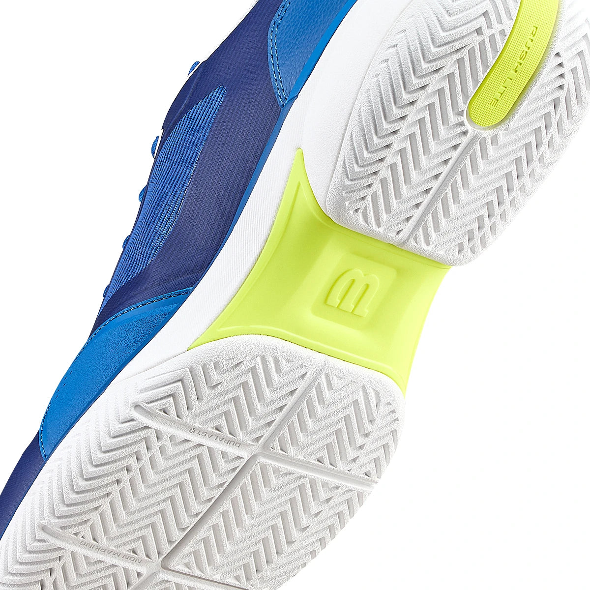Chaussures Wilson Rush Lite 5 Toutes Surfaces