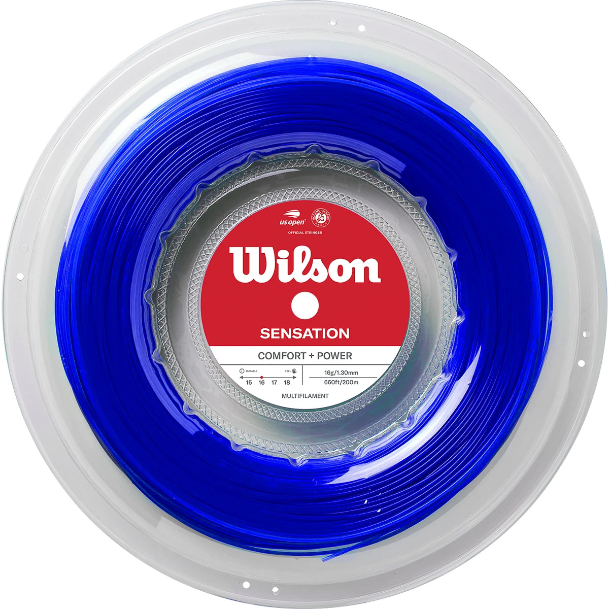 Bobine Wilson Sensation (200 Mètres)
