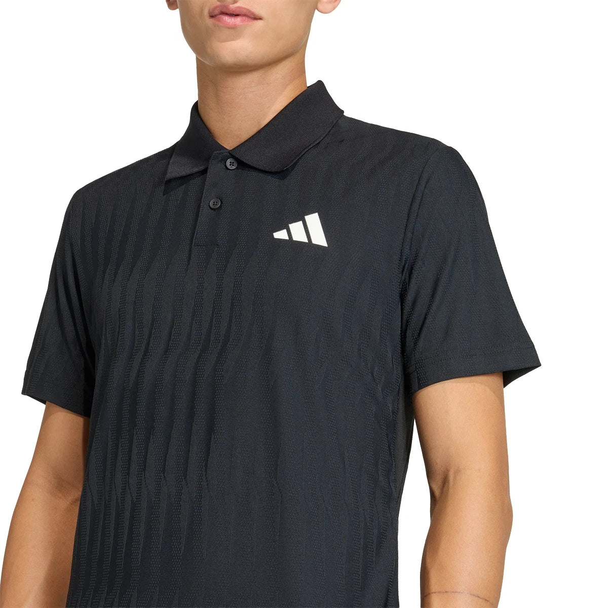 Polo adidas Gameset