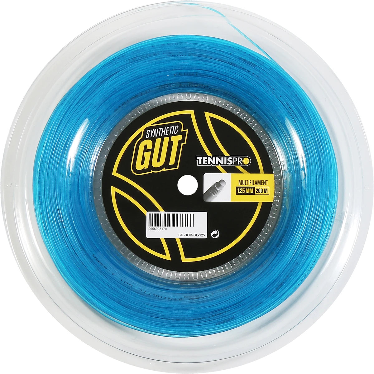 Bobine Tennispro Synthetic Gut (200 Mètres)