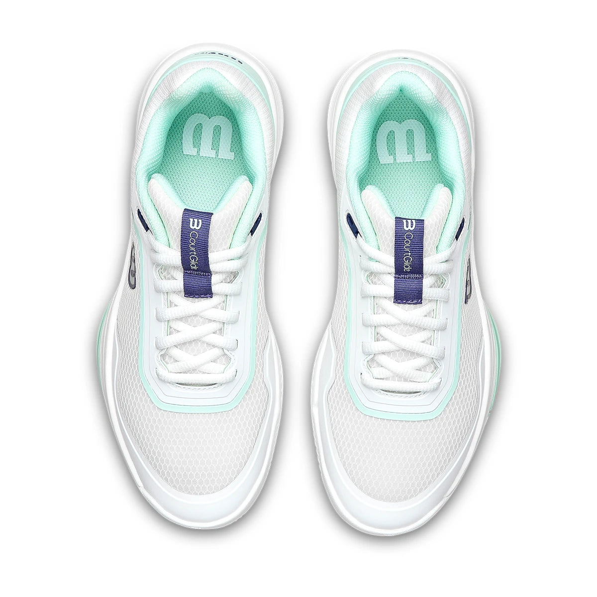 Chaussures Wilson Femme Courtglide Toutes Surfaces