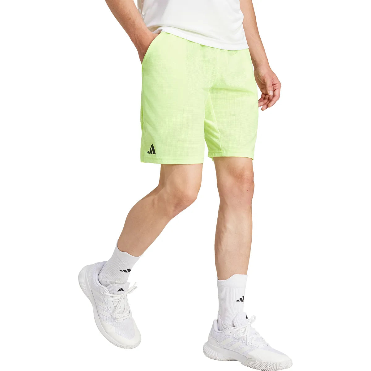 Short adidas Ergo Gameset 7In Euro Clay