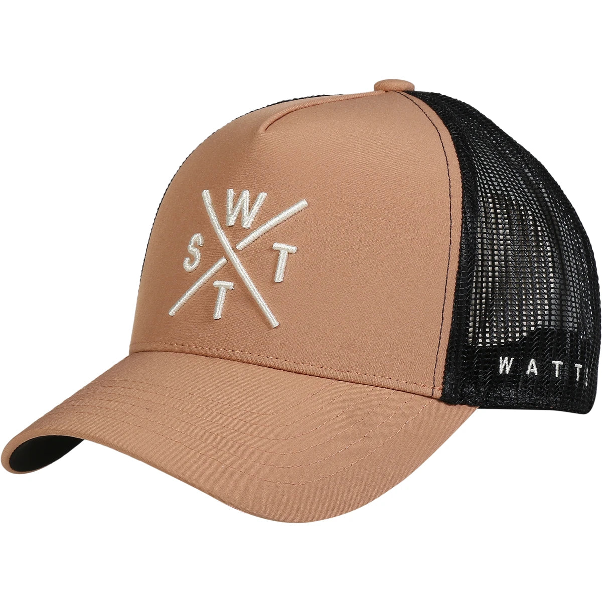 Casquette Watts Tribe