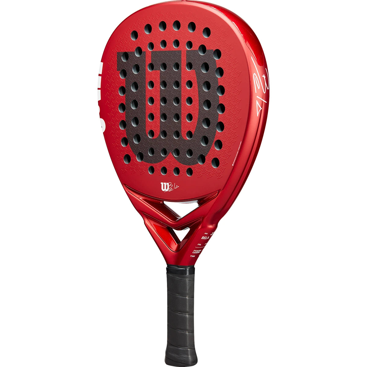 Raquette de Padel Wilson Bela Pro V2.5
