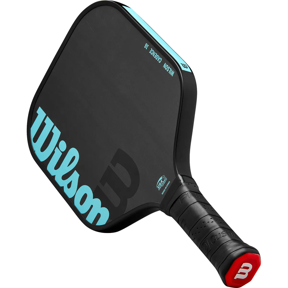 Raquette de Pickleball Wilson Cadence 16