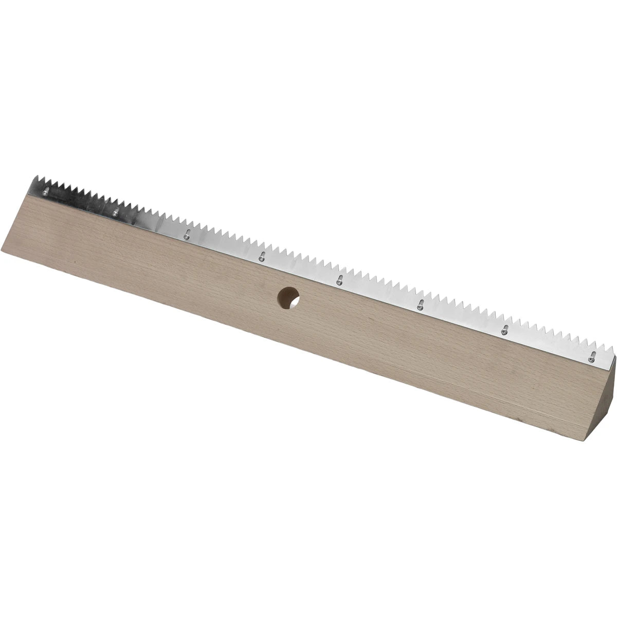 Racleur Bois 70 Cm avec Manche
