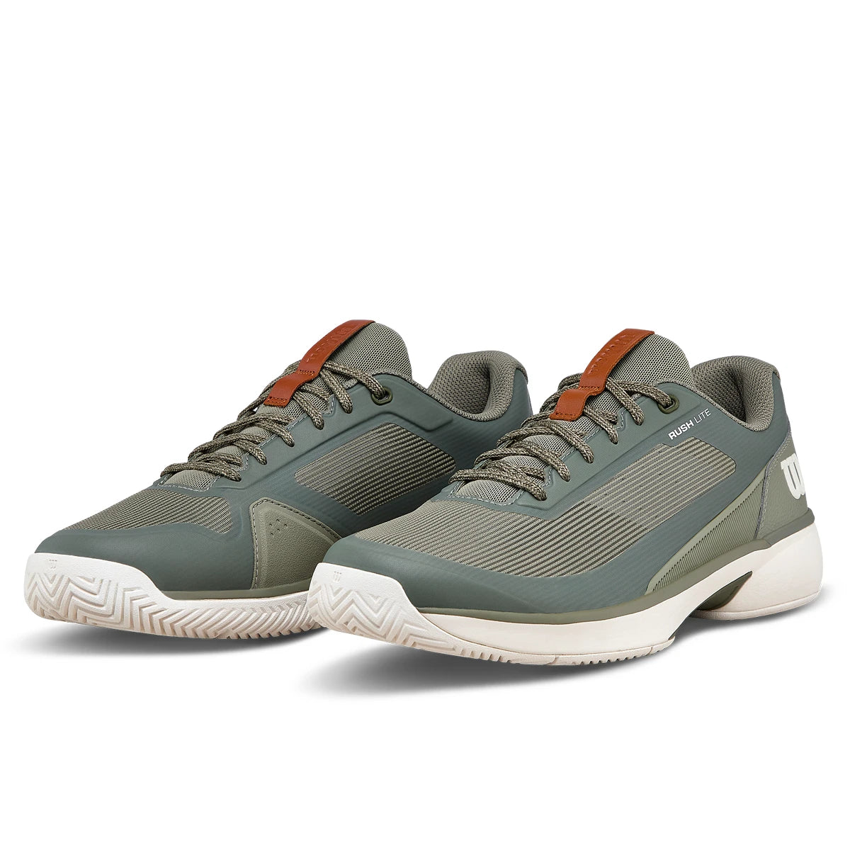 Chaussures Wilson Rush Lite 5 Toutes Surfaces