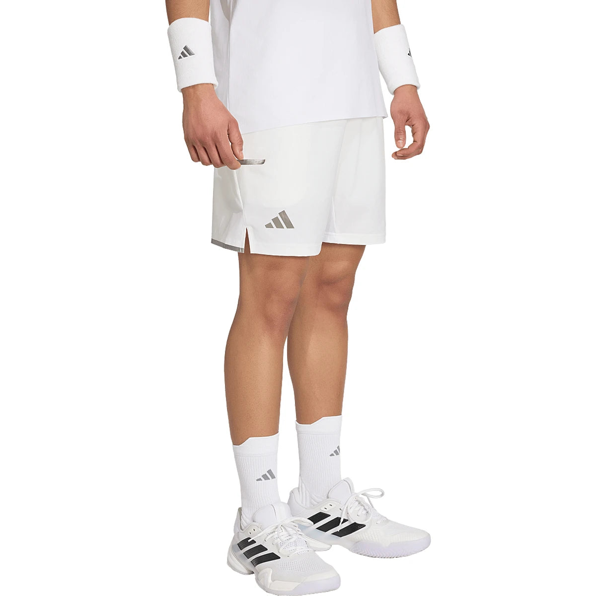 Short adidas Homme 2In1 Londres