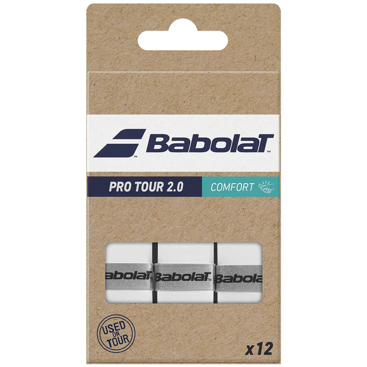 Surgrips Babolat Pro Tour 2.0 X12