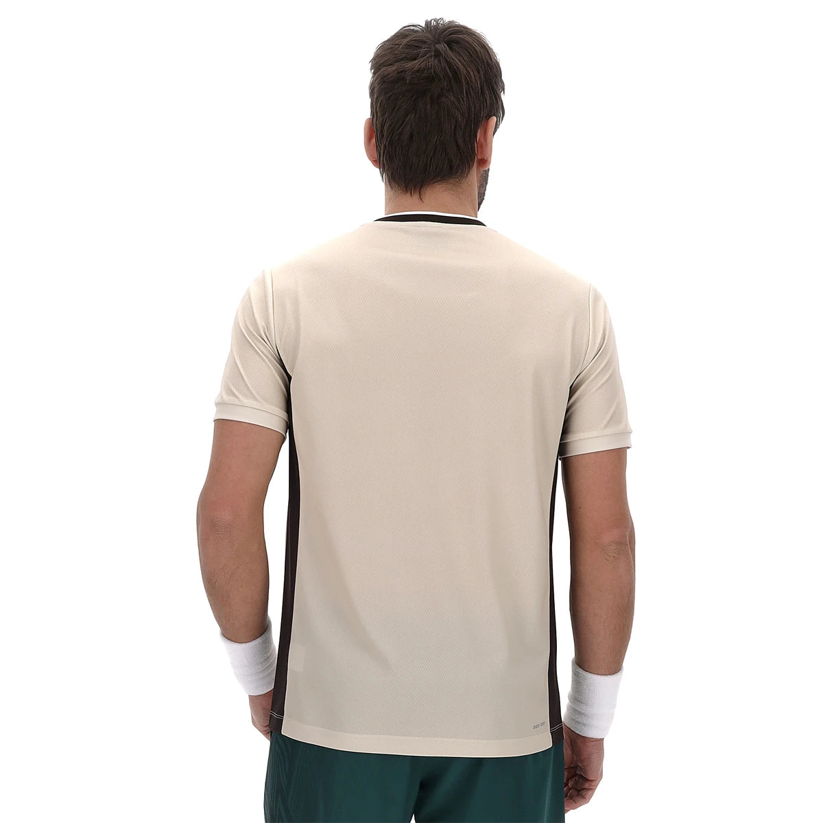 T-Shirt Lotto Tech Vi - D1