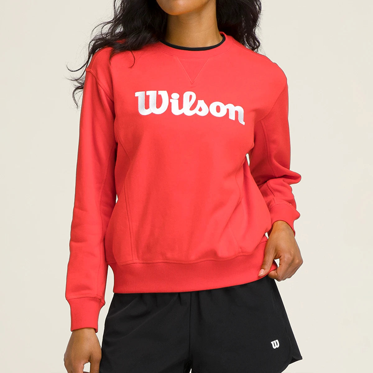 Pull Wilson Femme Team