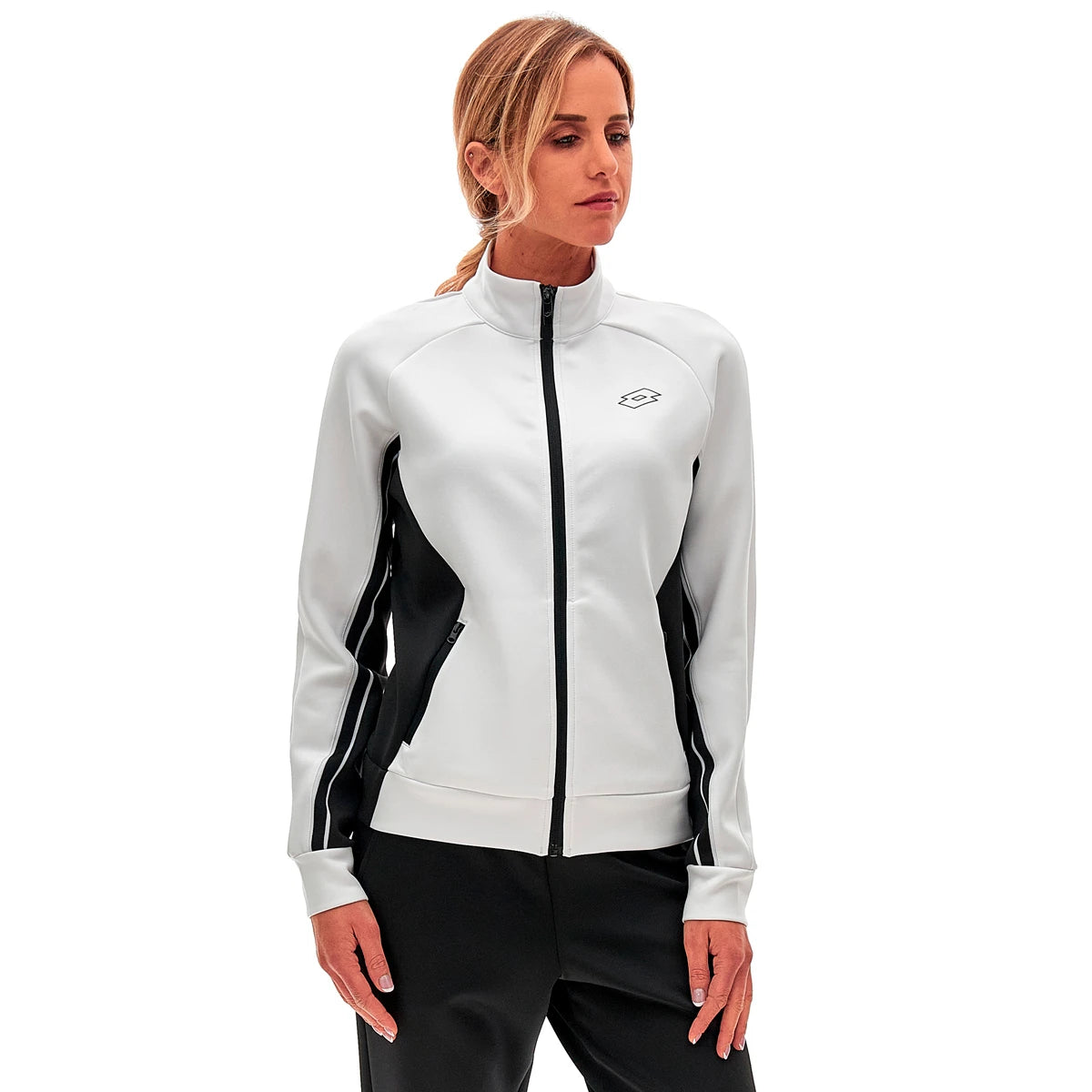 Veste Lotto Femme Squadra III Riyadh