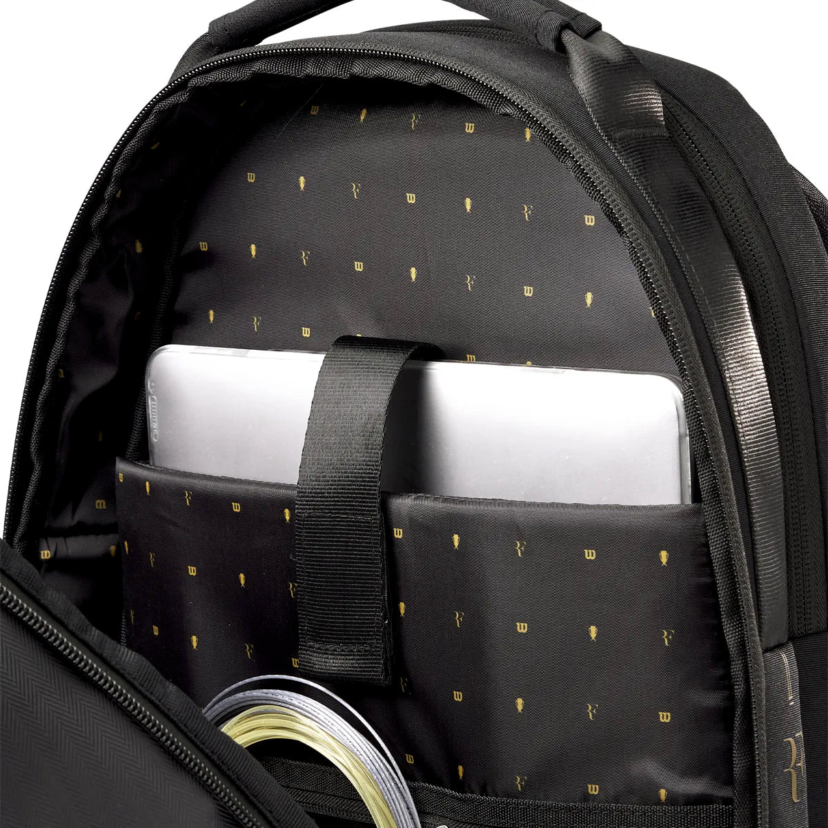 Sac à Dos Wilson Rf 01 Laver Cup 2025