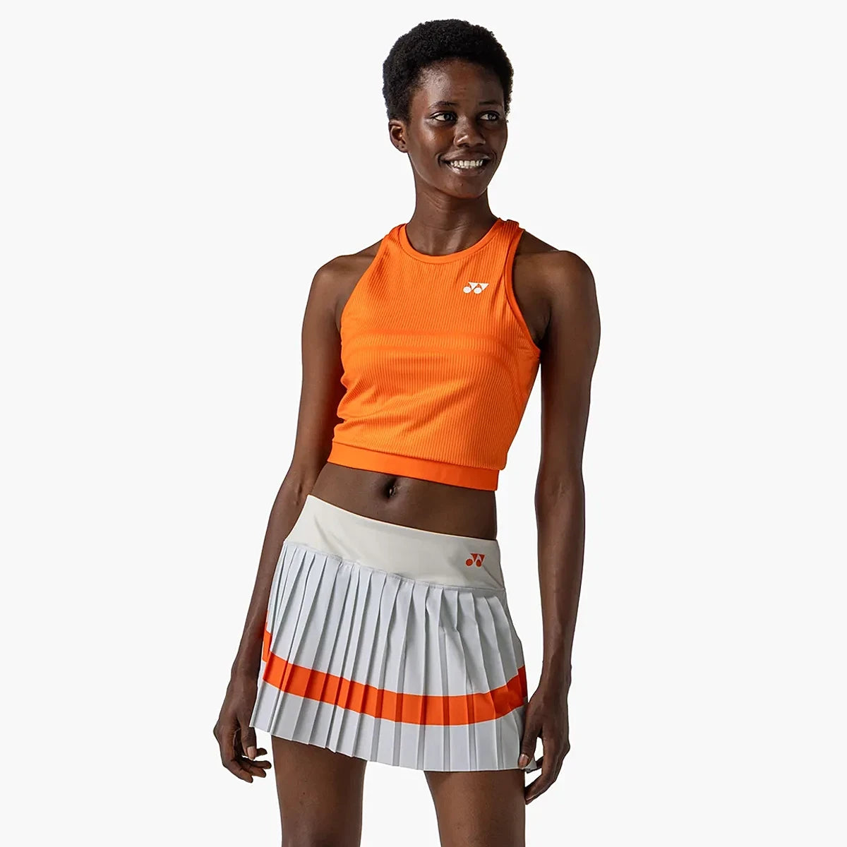 Debardeur Yonex Femme Elite Rg