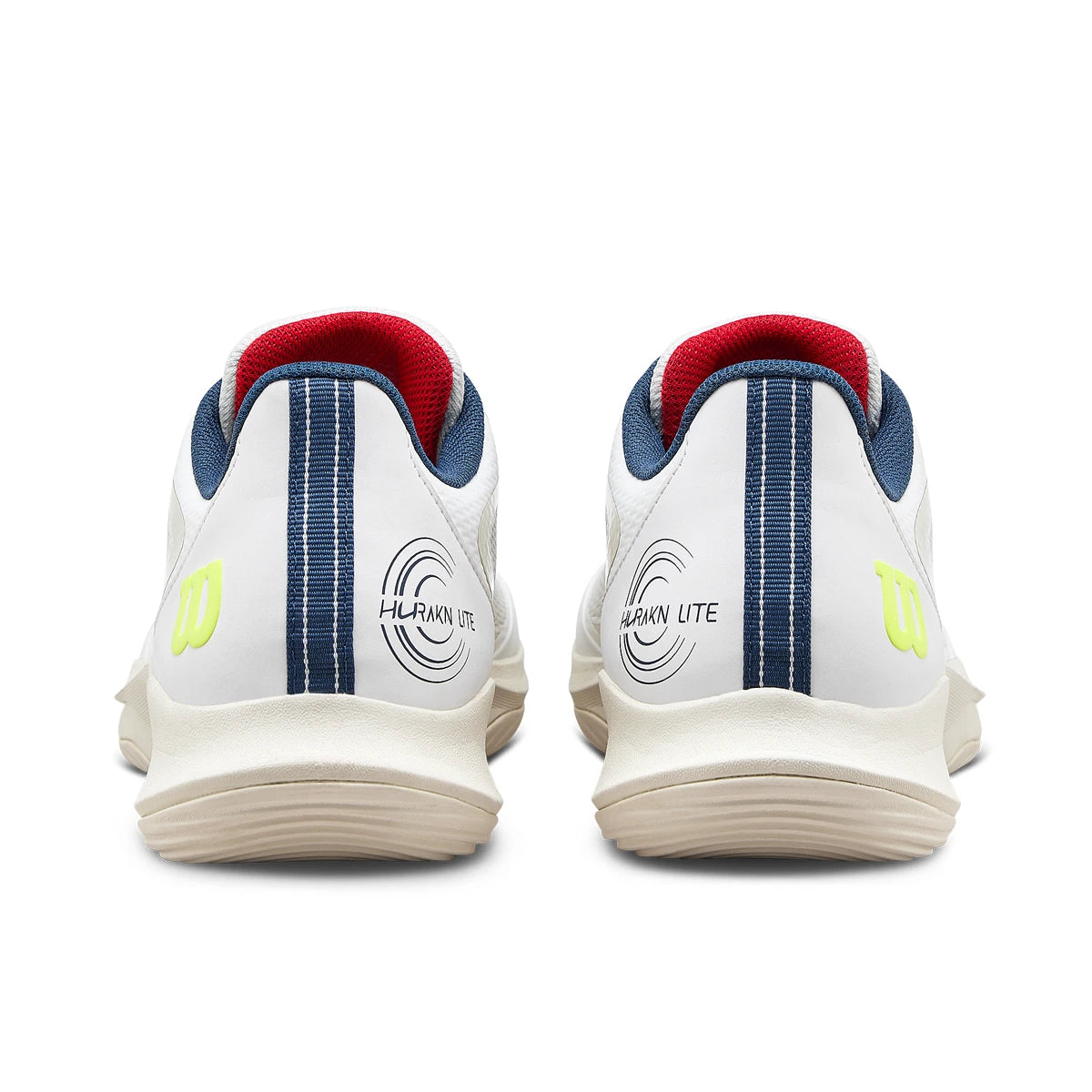 Chaussures Padel Wilson Hurakn Lite