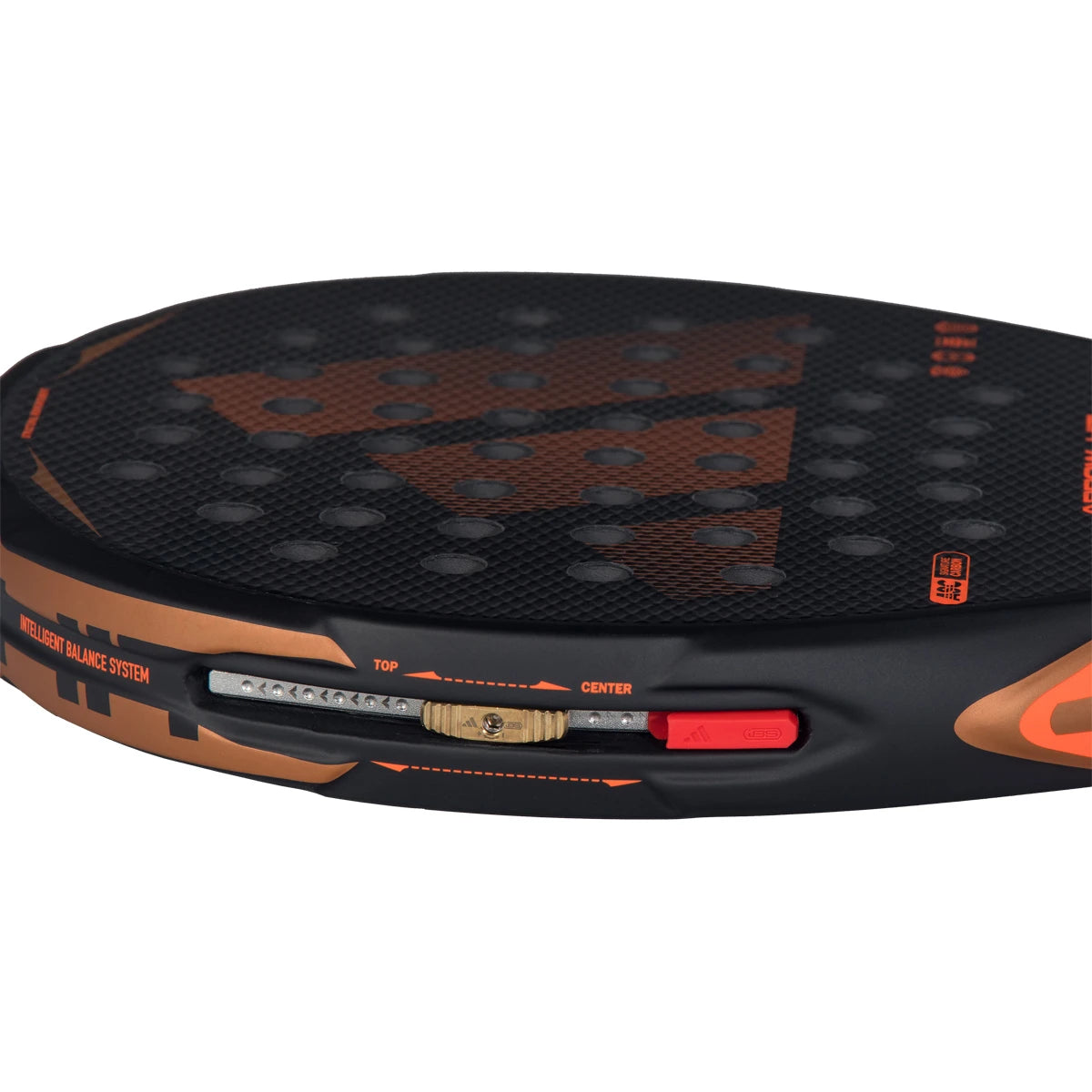 Raquette de Padel adidas Arrow Hit Ctrl 2026