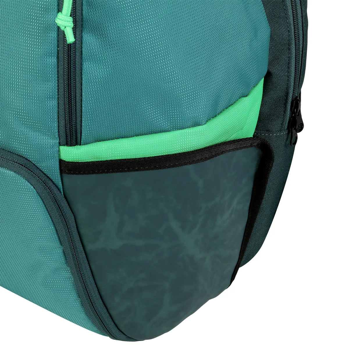 Sac à Dos Yonex Pro Dark Green 92412B (26L)