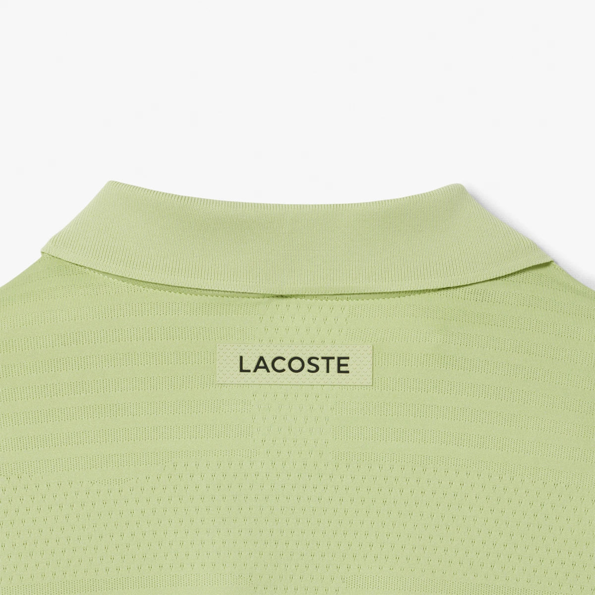 Polo Lacoste Athlète On Court Miami