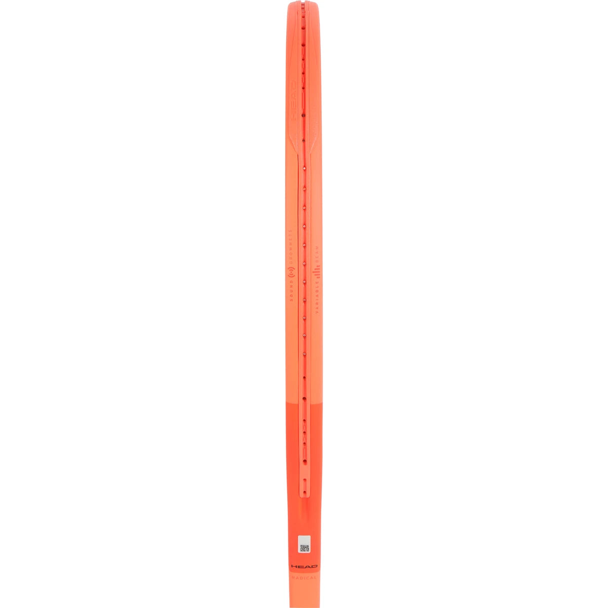 Raquette Test Head Radical Team (280 Gr)