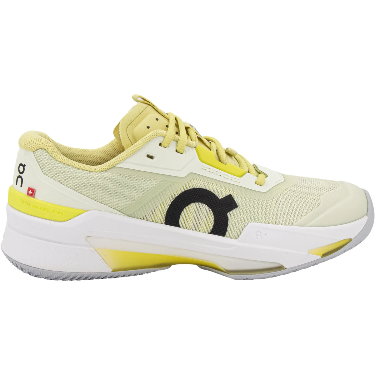 Chaussures On Femme The Roger Pro Fire 1 Toutes Surfaces