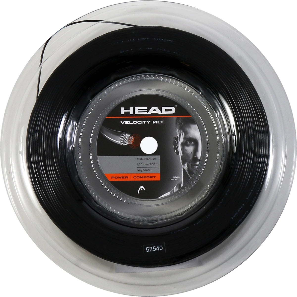 Bobine Head Velocity Mlt (200 Mètres)