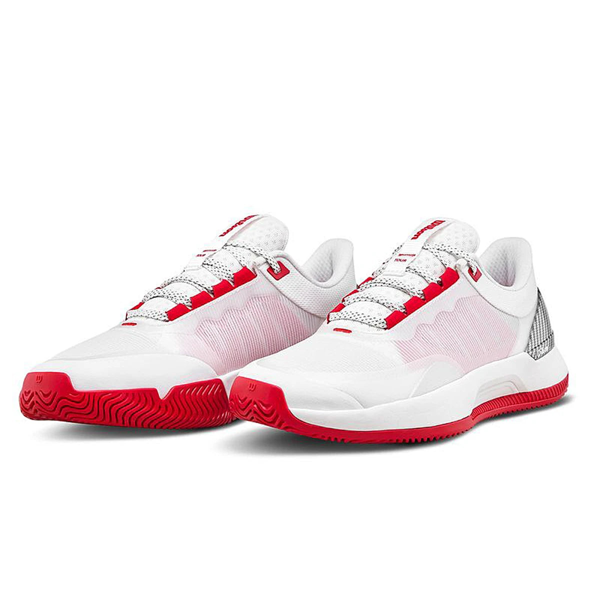 Chaussures Wilson Femme Intrigue Tour Toutes Surfaces