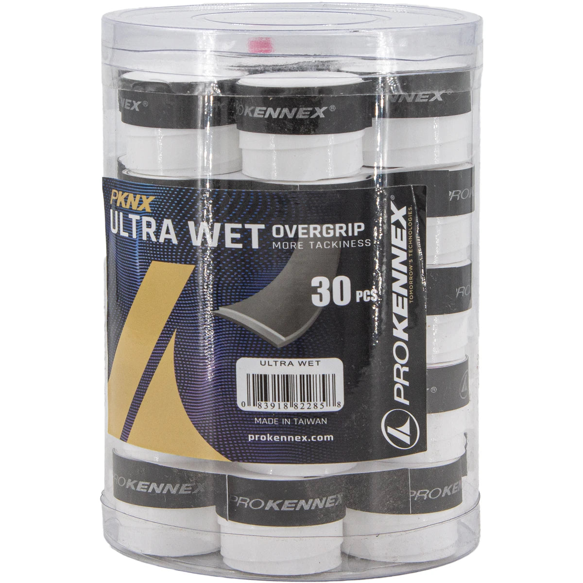 Surgrips Pro Kennex Ultra Wet X30