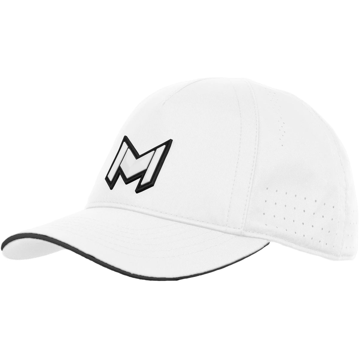 Casquette Mouratoglou Apparel Match