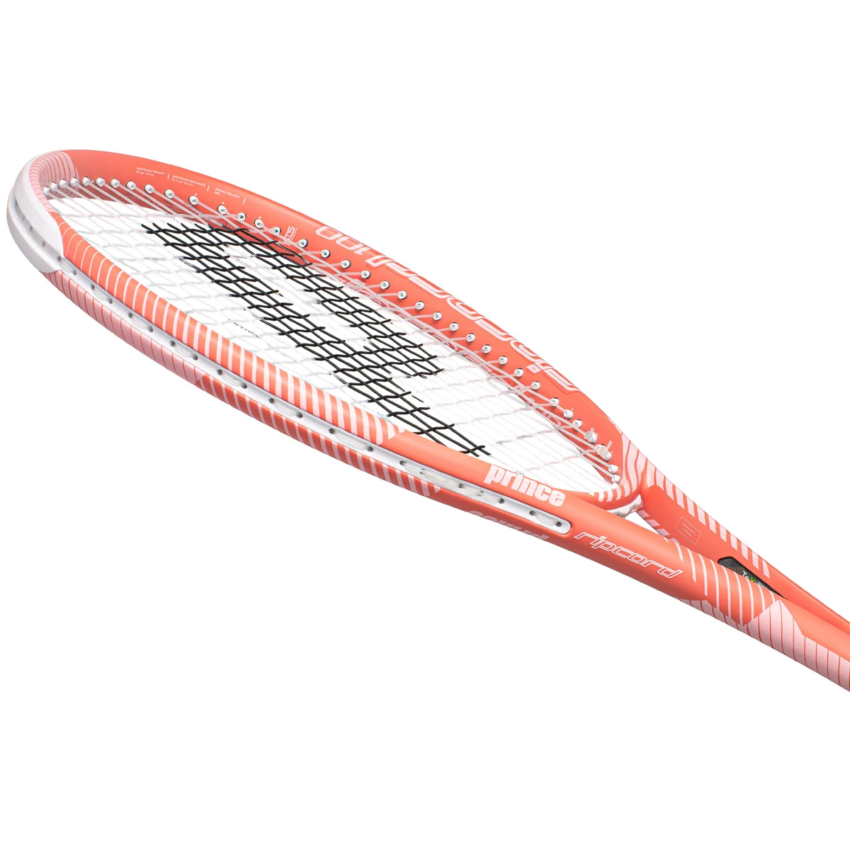 Raquette Prince Txtz Ripcord Bloom 100 (265Gr)