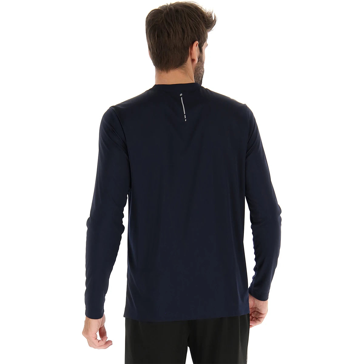 T-Shirt Lotto Msp II Manches Longues