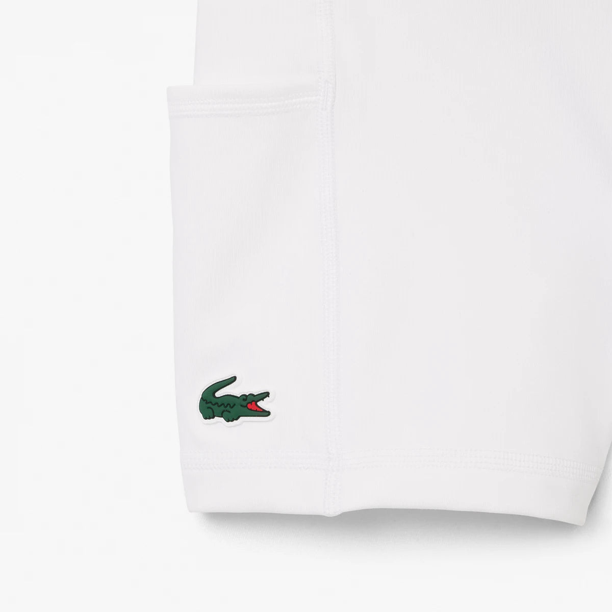 Robe Lacoste Femme Heritage