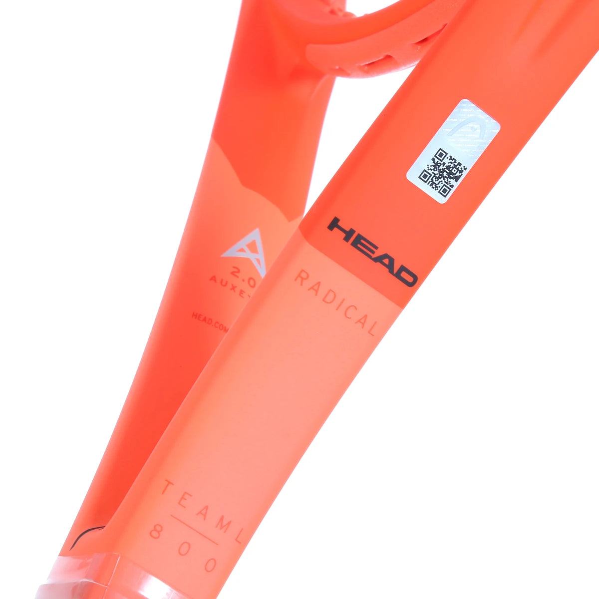 Raquette Test Head Radical Team L (260 GR)