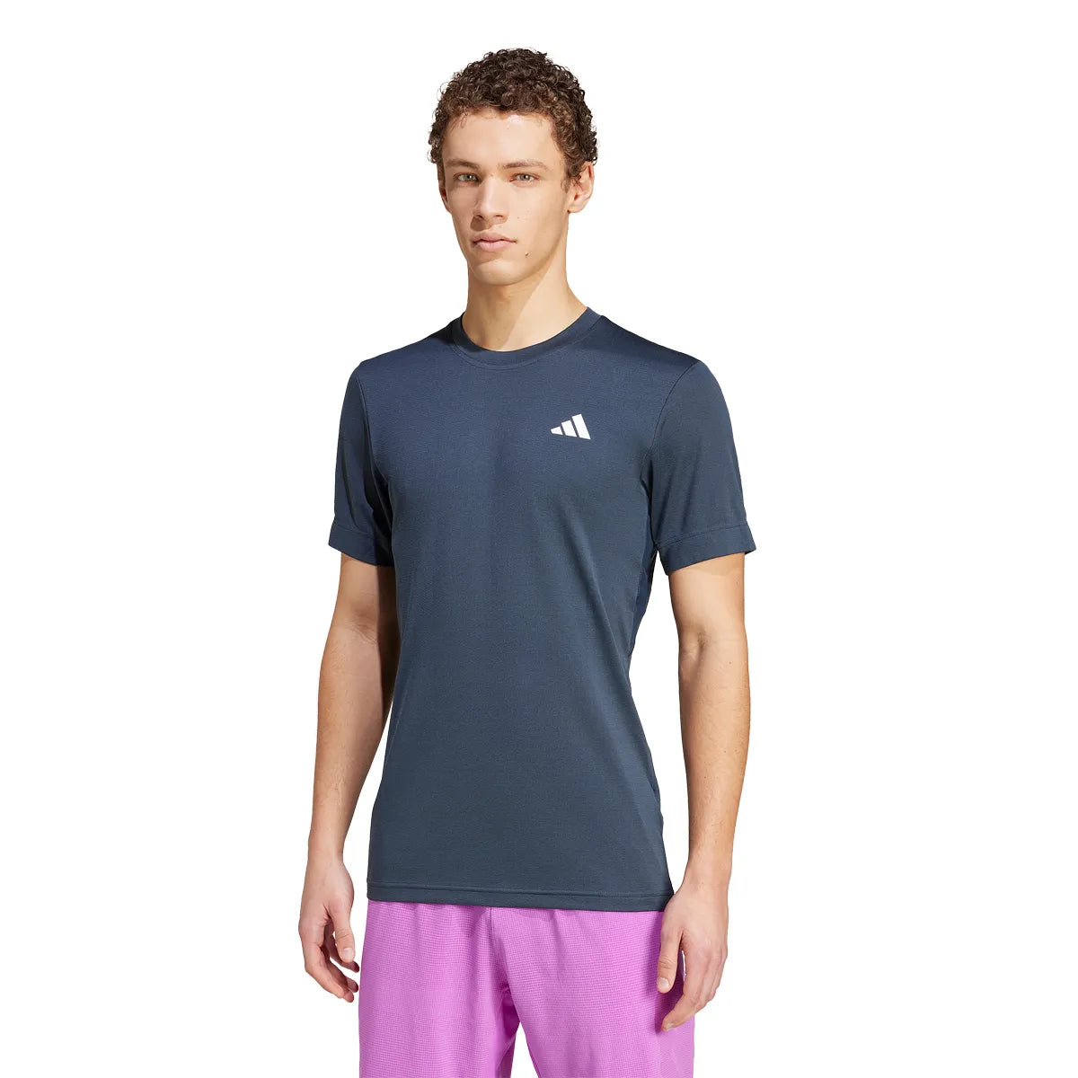 T-Shirt adidas Freelift Athlète Us Series / Turin