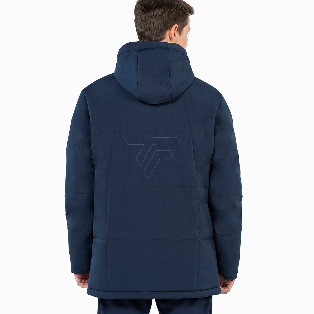 Veste Tecnifibre Pro Winter