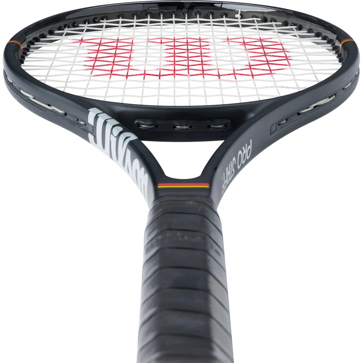 Raquette Wilson Pro Staff 97L Classic (290 Gr)