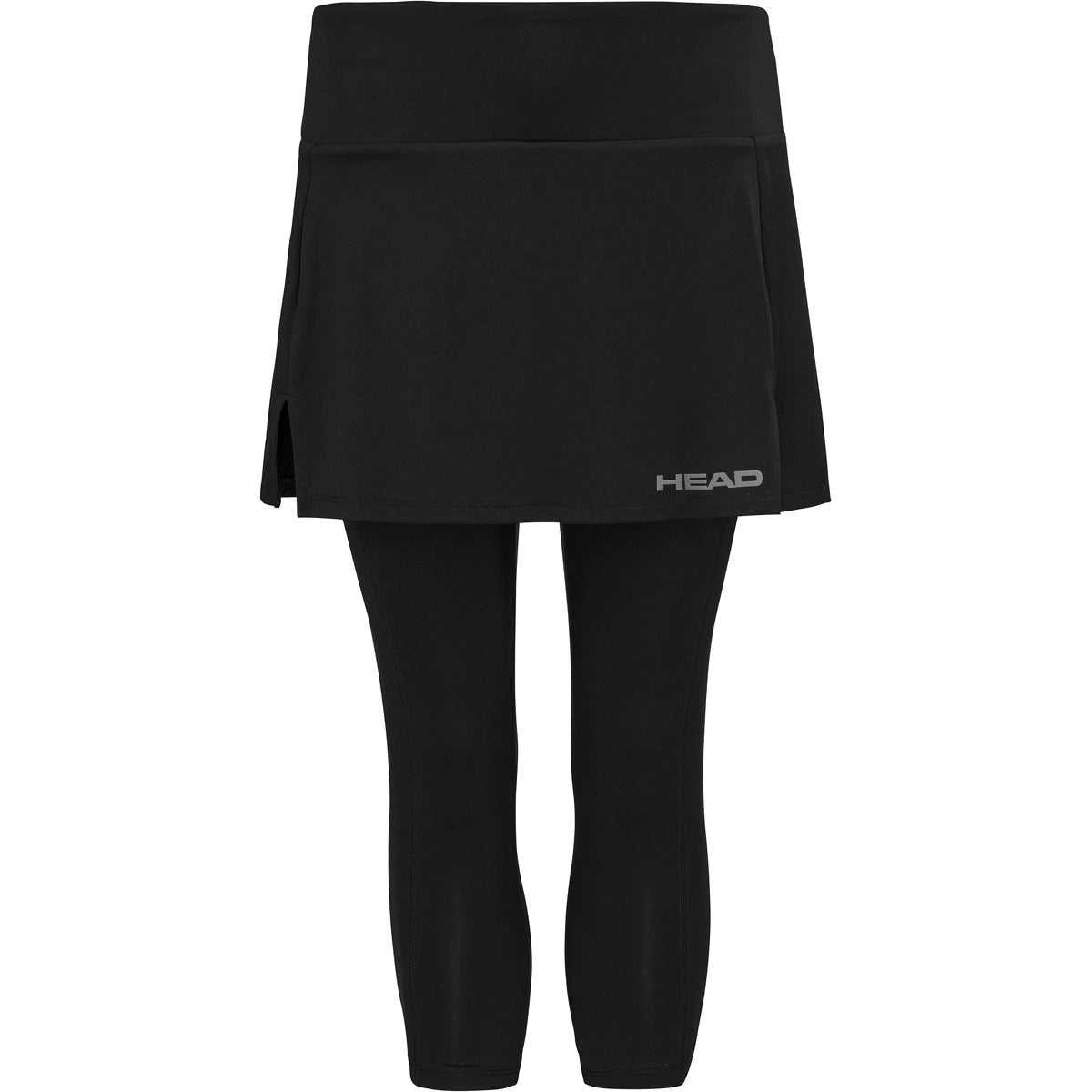 Jupe Head Femme Club Collant Integre
